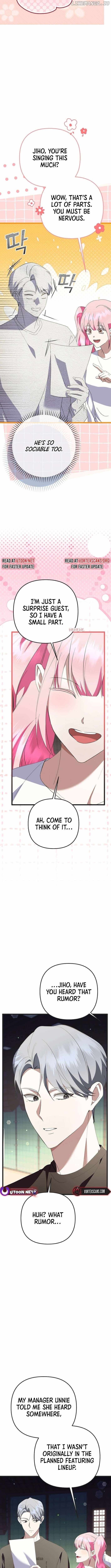 The Crazy Genius Composer Returns Chapter 65 4